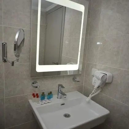 Standart Aile Odası