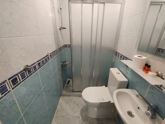 Standard Double Oda