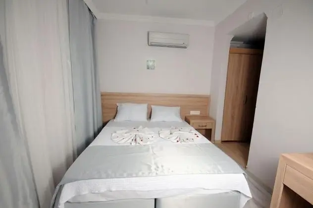 Standart Oda, Deniz veya Kara Manzaralı