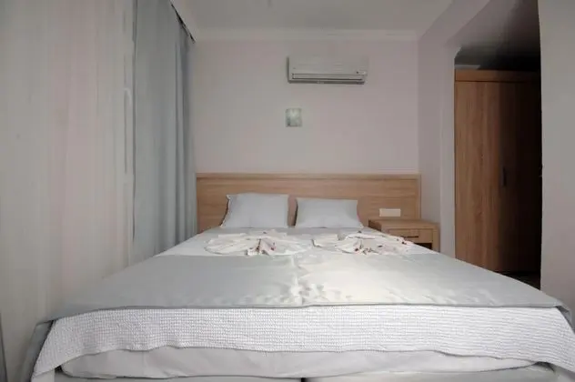 Standart Oda, Deniz veya Kara Manzaralı