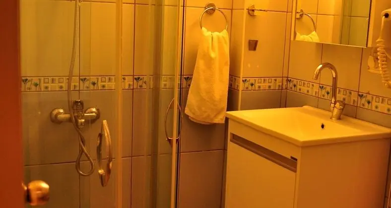 Standart Oda - Dört Kişilik