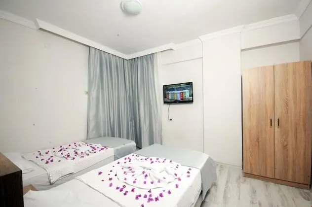 Standart Oda - Dört Kişilik