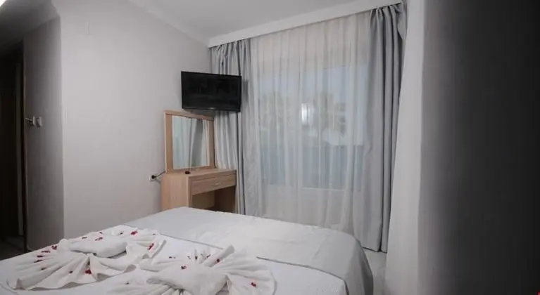 Standart Oda - Dört Kişilik