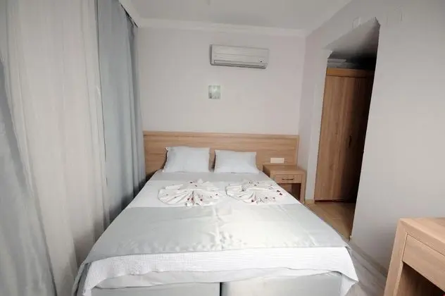 Standart Oda - Dört Kişilik