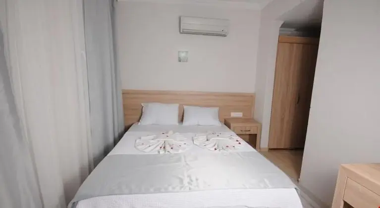 Standart Oda - Üç Kişilik