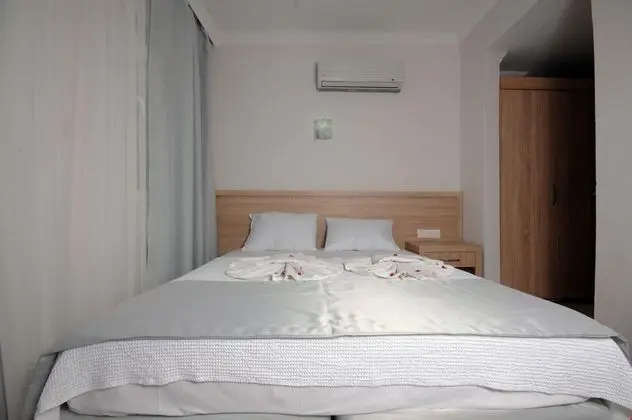 Standart Oda - Üç Kişilik