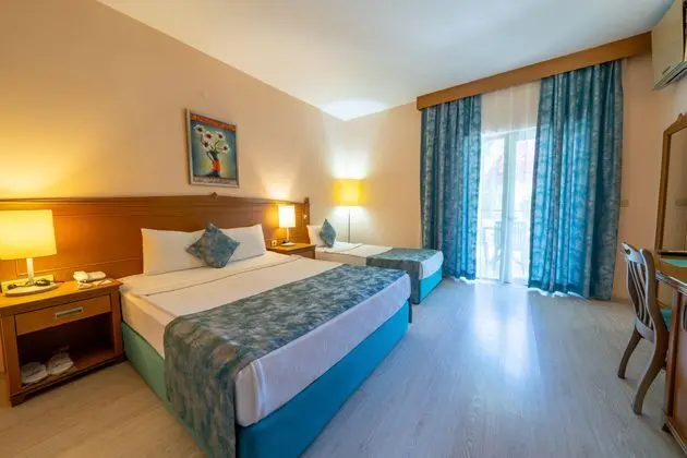 Club Standart Room