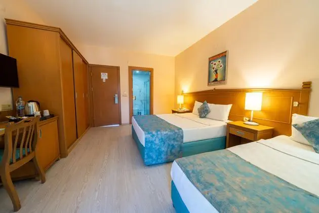 Club Standart Room