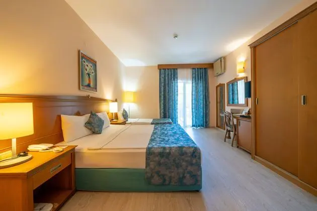 Club Standart Room