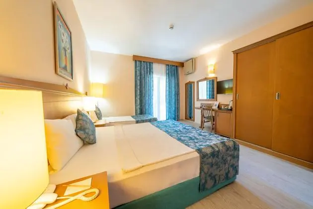 Club Standart Room