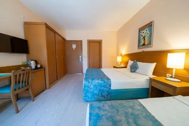 Club Standart Room