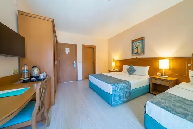 Club Standart Room