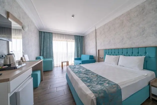 Hotel Standart Room