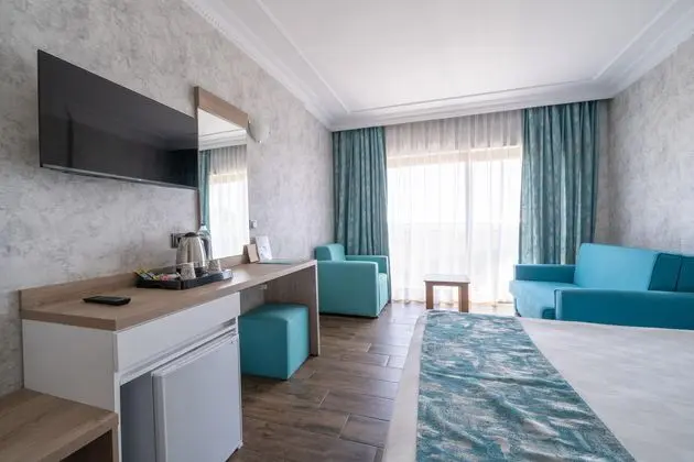 Hotel Standart Room