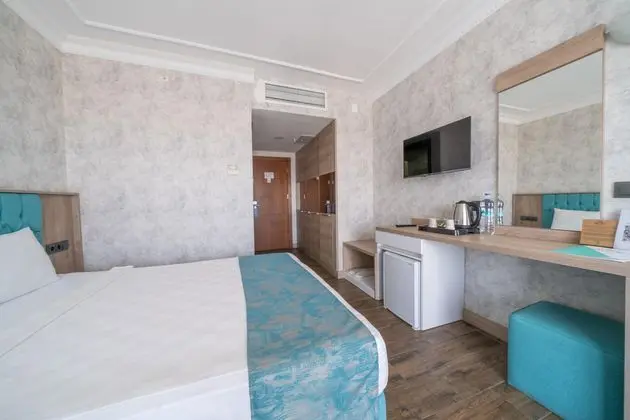 Hotel Standart Room