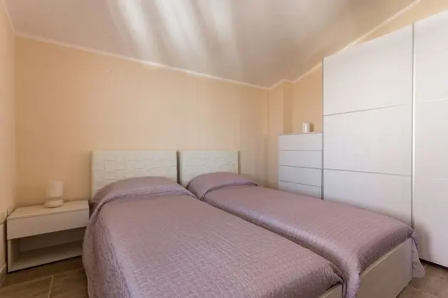 Comfort Apart Daire, 2 Yatak Odası, Özel Banyo, Kule