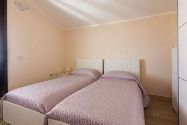 Comfort Apart Daire, 2 Yatak Odası, Özel Banyo, Kule