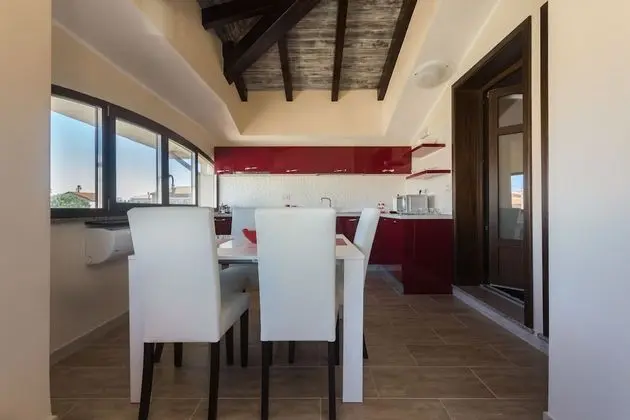 Comfort Apart Daire, 2 Yatak Odası, Özel Banyo, Kule