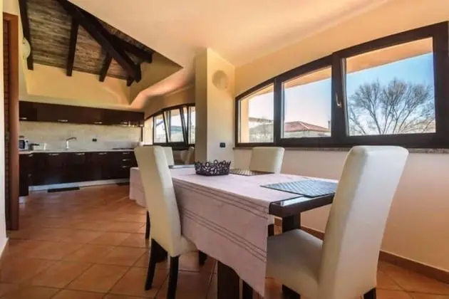 Comfort Apart Daire, 2 Yatak Odası, Özel Banyo, Kule