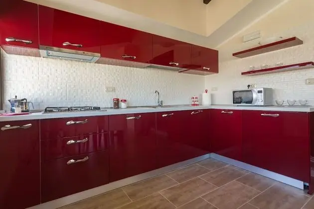 Comfort Apart Daire, 2 Yatak Odası, Özel Banyo, Kule