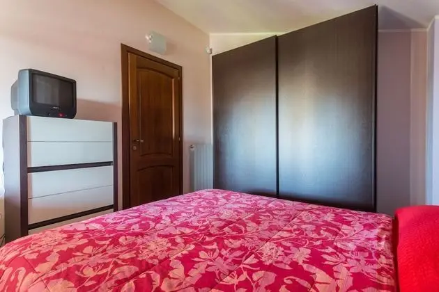 Design Apart Daire, 2 Yatak Odası, Özel Banyo, Kule