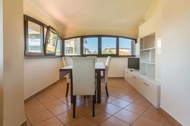 Design Apart Daire, 2 Yatak Odası, Özel Banyo, Kule