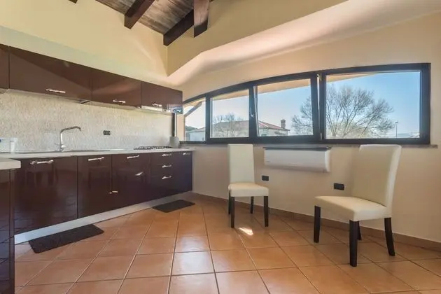 Design Apart Daire, 2 Yatak Odası, Özel Banyo, Kule