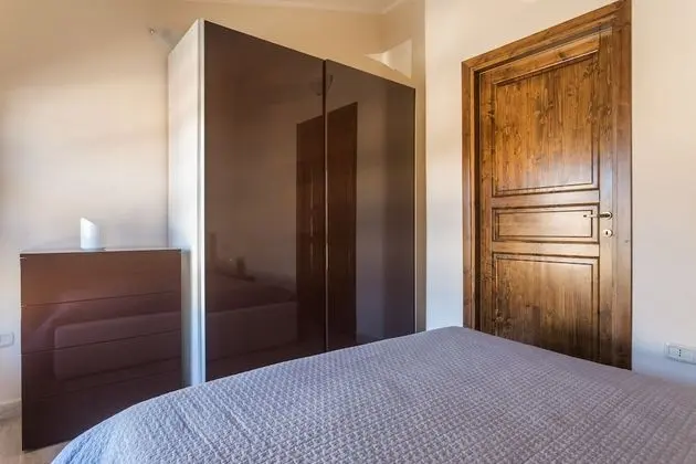 Design Apart Daire, 2 Yatak Odası, Özel Banyo, Kule