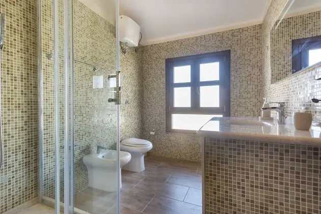 Design Apart Daire, 2 Yatak Odası, Özel Banyo, Kule