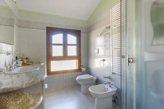 Design Apart Daire, 2 Yatak Odası, Özel Banyo, Kule