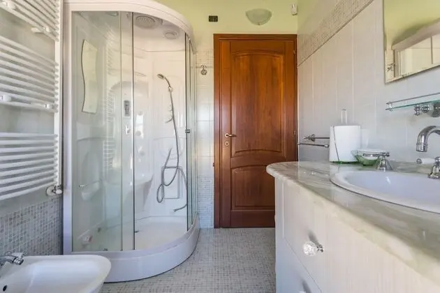 Design Apart Daire, 2 Yatak Odası, Özel Banyo, Kule