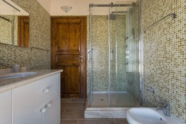 Design Apart Daire, 2 Yatak Odası, Özel Banyo, Kule