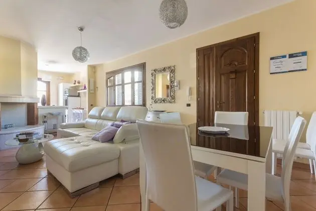 Luxury Apart Daire, 1 Yatak Odası, Engellilere Uygun, Banyolu/Duşlu