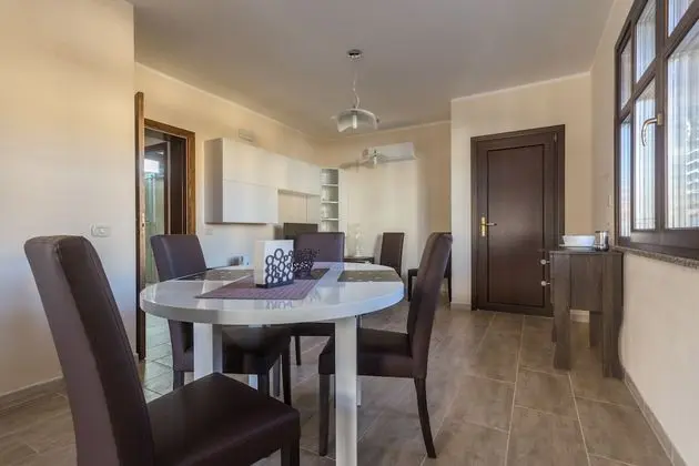 Luxury Apart Daire, 1 Yatak Odası, Engellilere Uygun, Banyolu/Duşlu