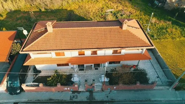 Luxury Apart Daire, 1 Yatak Odası, Engellilere Uygun, Banyolu/Duşlu