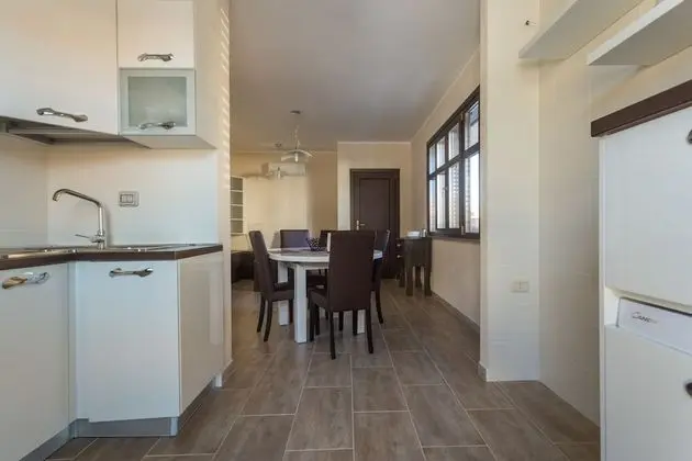 Luxury Apart Daire, 1 Yatak Odası, Engellilere Uygun, Banyolu/Duşlu