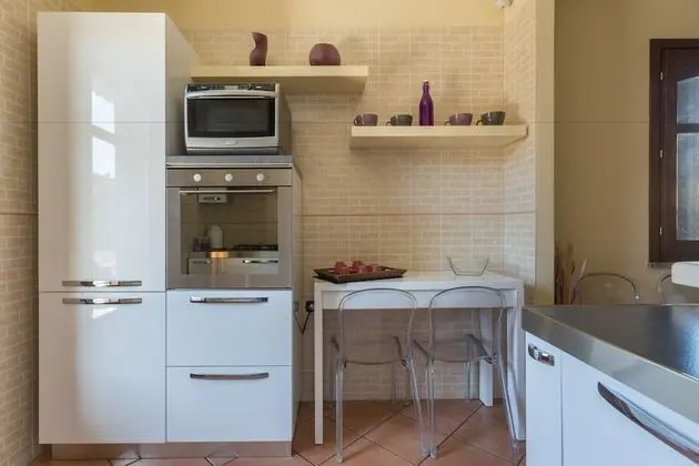 Luxury Apart Daire, 1 Yatak Odası, Engellilere Uygun, Banyolu/Duşlu