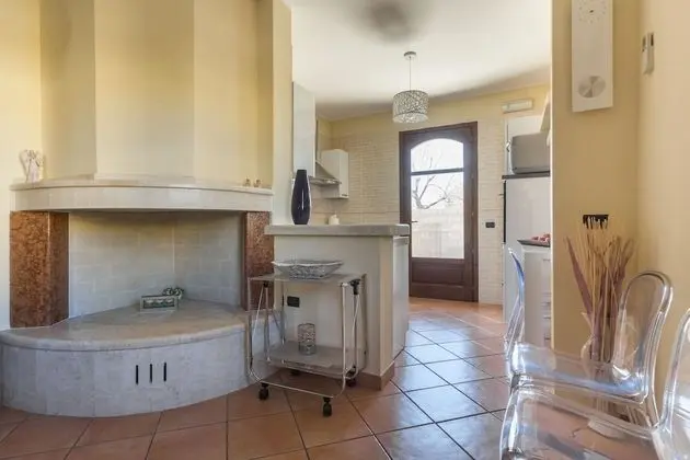 Luxury Apart Daire, 1 Yatak Odası, Engellilere Uygun, Banyolu/Duşlu