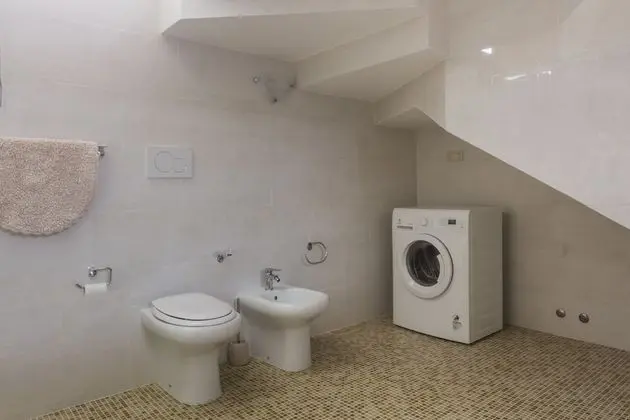 Luxury Apart Daire, 1 Yatak Odası, Engellilere Uygun, Banyolu/Duşlu