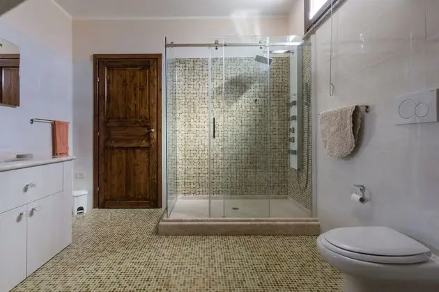 Luxury Apart Daire, 1 Yatak Odası, Engellilere Uygun, Banyolu/Duşlu