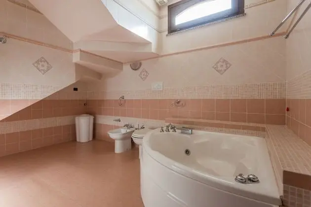 Luxury Apart Daire, 1 Yatak Odası, Engellilere Uygun, Banyolu/Duşlu