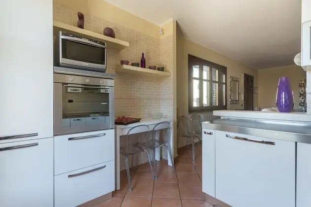 Luxury Apart Daire, 1 Yatak Odası, Engellilere Uygun, Banyolu/Duşlu