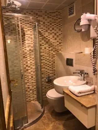 Standart Oda, Şehir Manzaralı