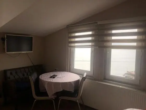 Standart Oda - Deniz Manzaralı