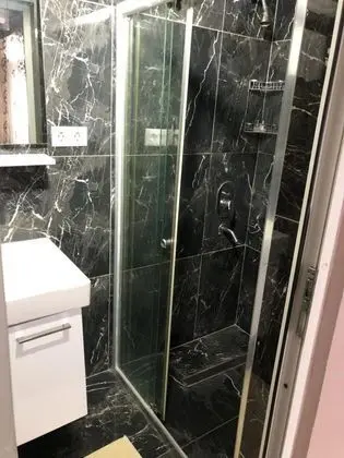 Standart Oda, Deniz ve Doğa Manzaralı