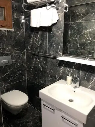 Standart Oda, Deniz ve Doğa Manzaralı