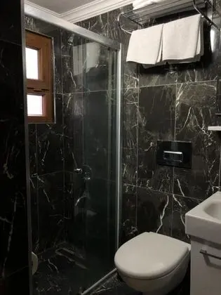 Standart Oda, Deniz ve Doğa Manzaralı
