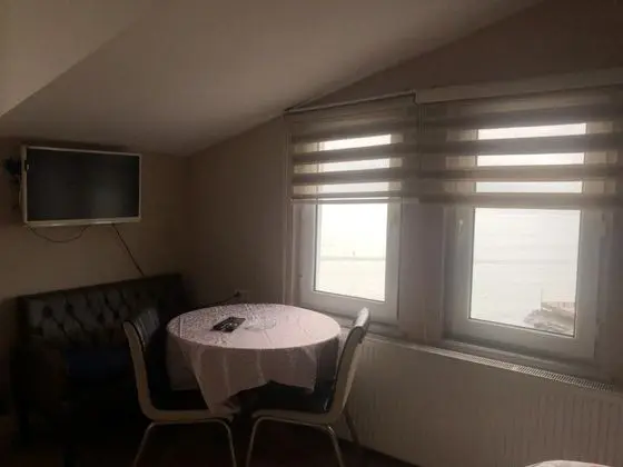 Standart Oda, Deniz ve Doğa Manzaralı