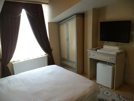 Standart Oda, Deniz ve Doğa Manzaralı