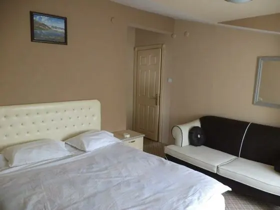 Standart Oda, Deniz ve Doğa Manzaralı